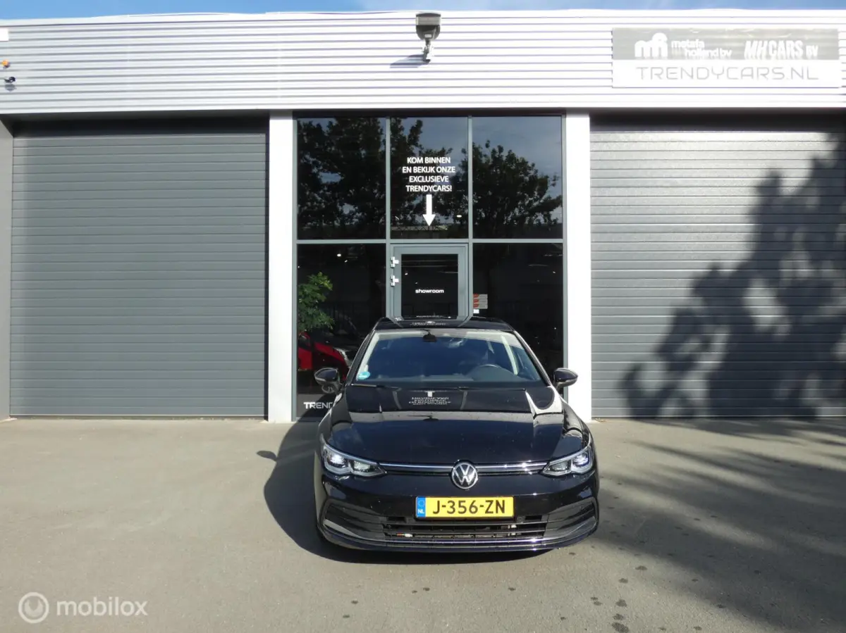 1.5 eTSI Style /AUTO /NAP/PANODAK