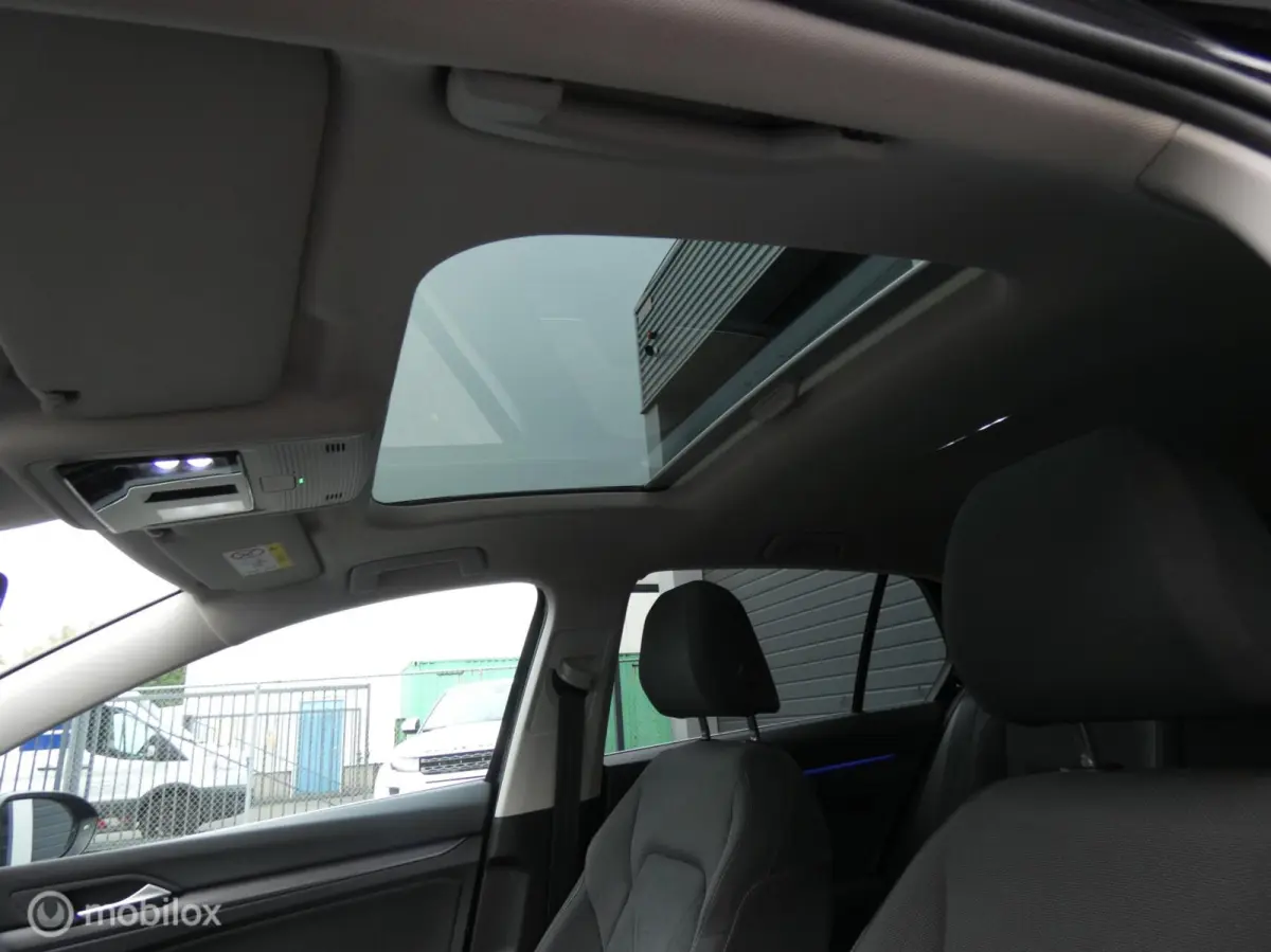 1.5 eTSI Style /AUTO /NAP/PANODAK