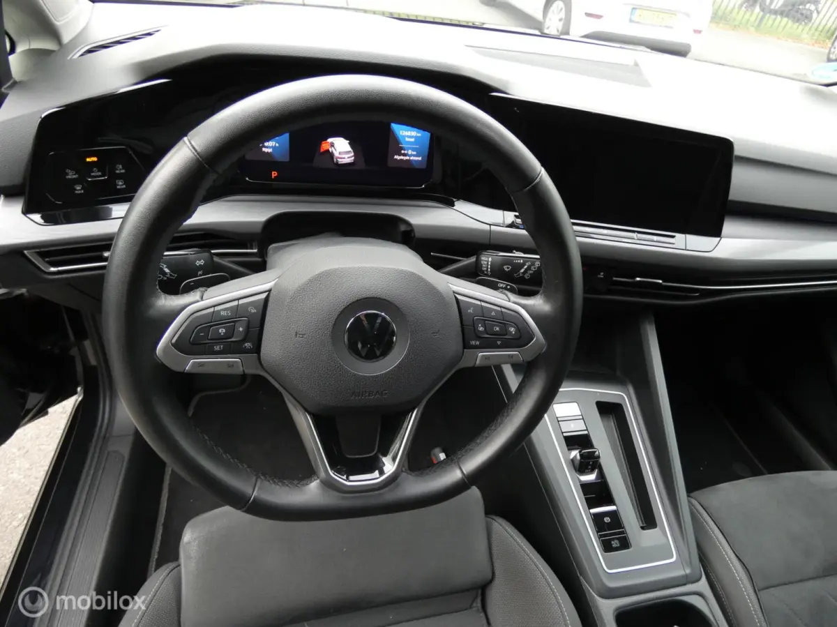 1.5 eTSI Style /AUTO /NAP/PANODAK