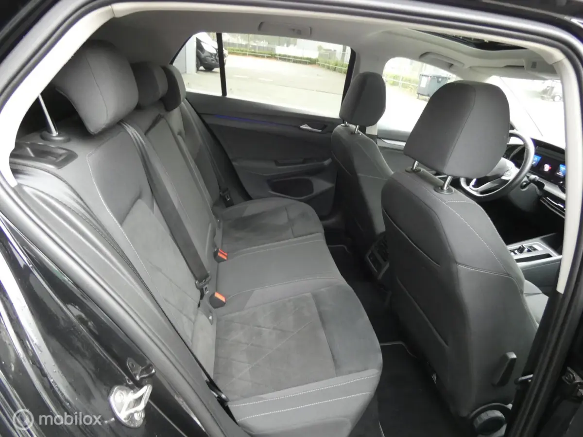1.5 eTSI Style /AUTO /NAP/PANODAK