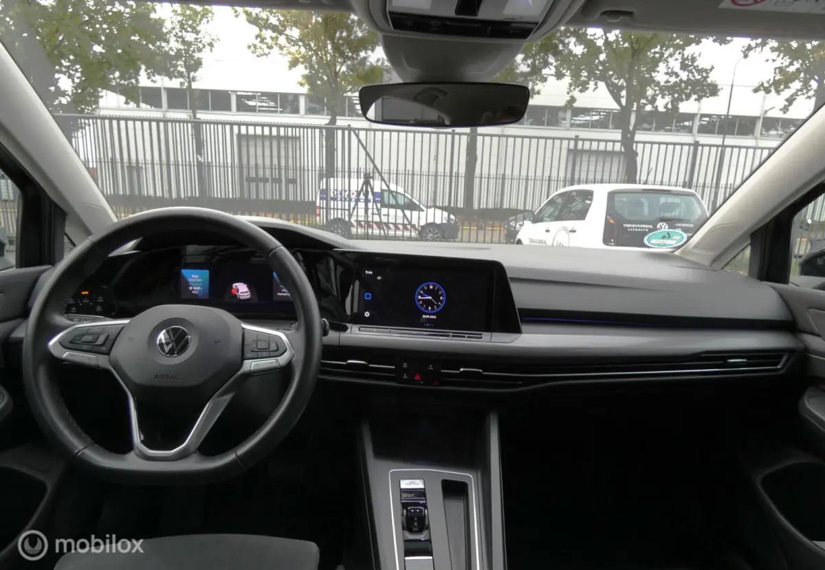 1.5 eTSI Style /AUTO /NAP/PANODAK