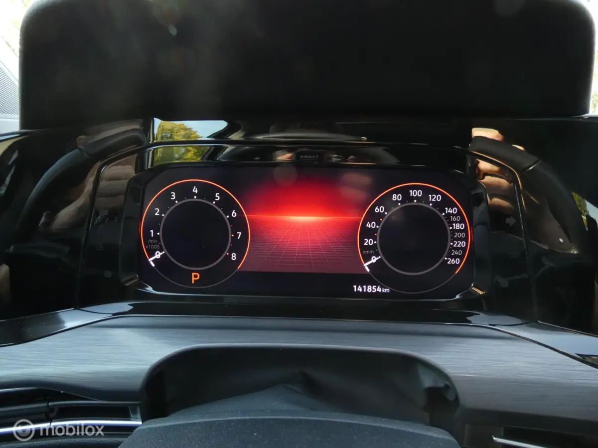 1.5 eTSI Style /AUTO /NAP/PANODAK