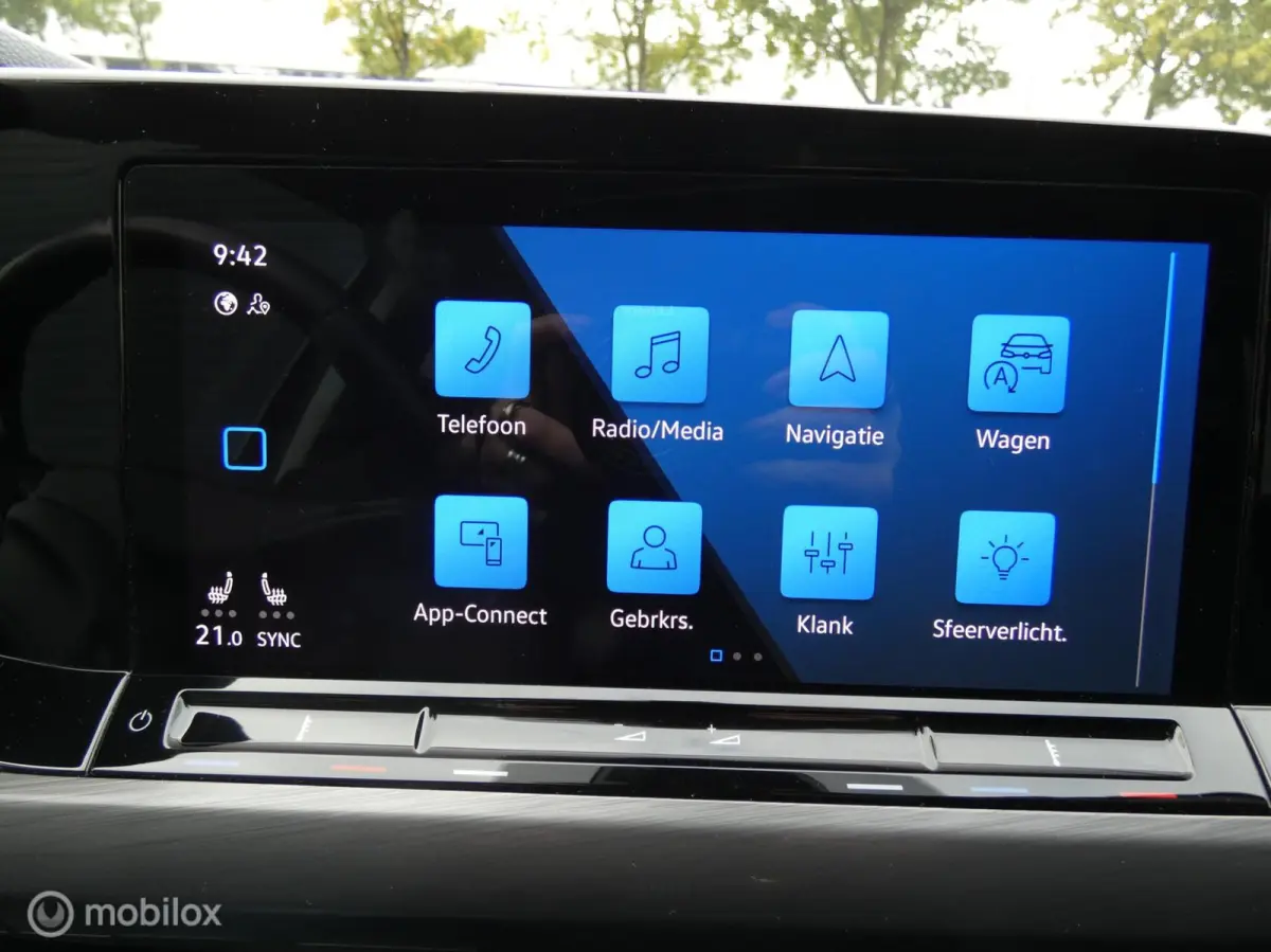 1.5 eTSI Style /AUTO /NAP/PANODAK