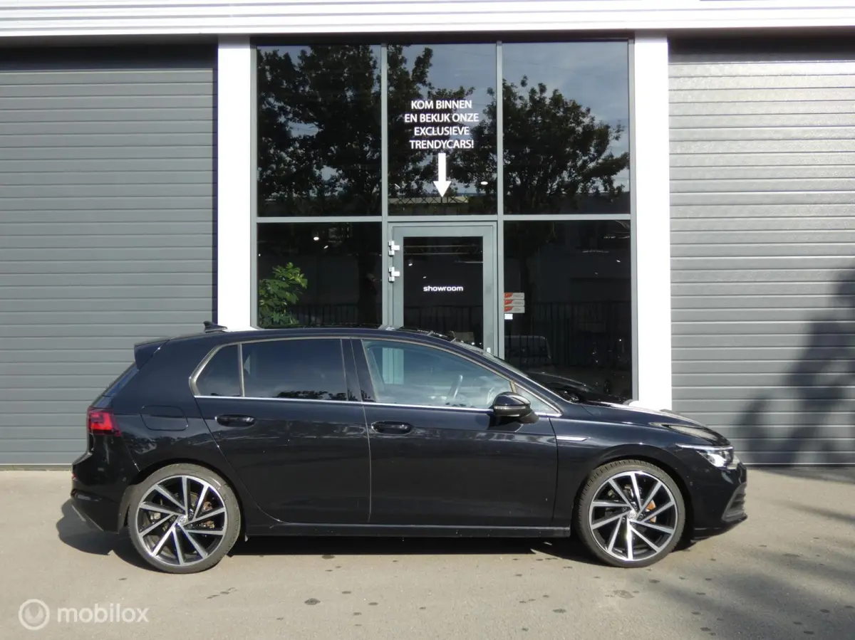 1.5 eTSI Style /AUTO /NAP/PANODAK