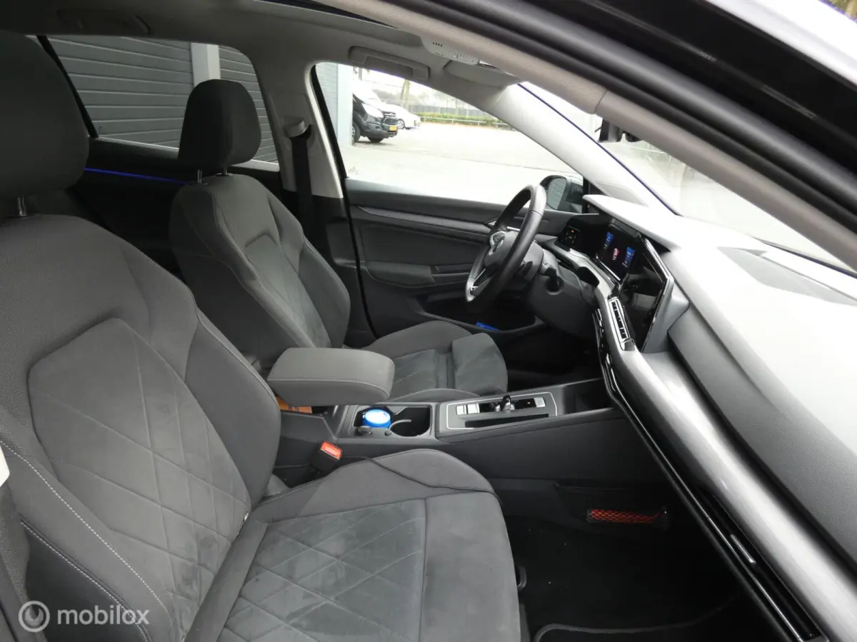 1.5 eTSI Style /AUTO /NAP/PANODAK