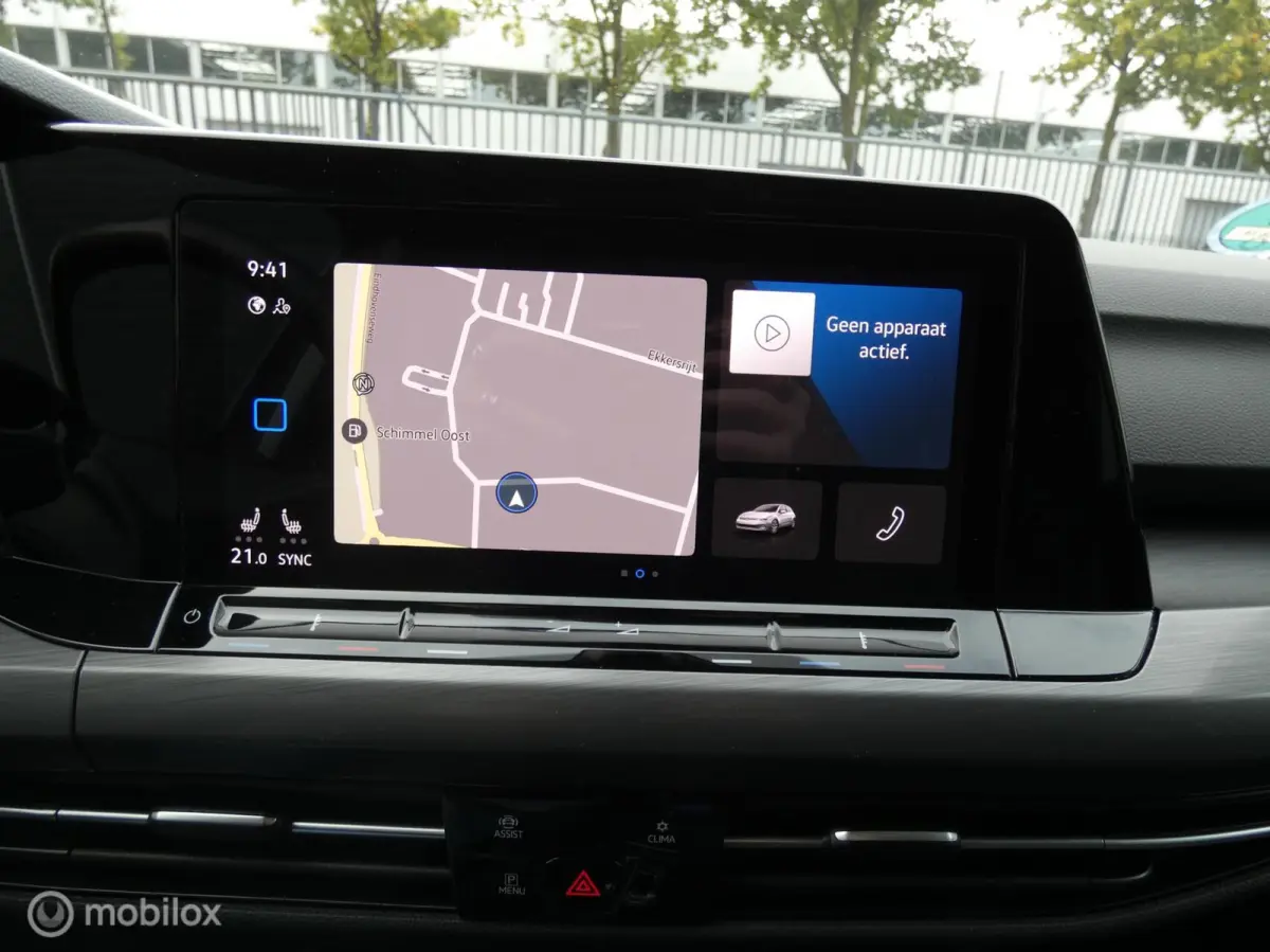 1.5 eTSI Style /AUTO /NAP/PANODAK