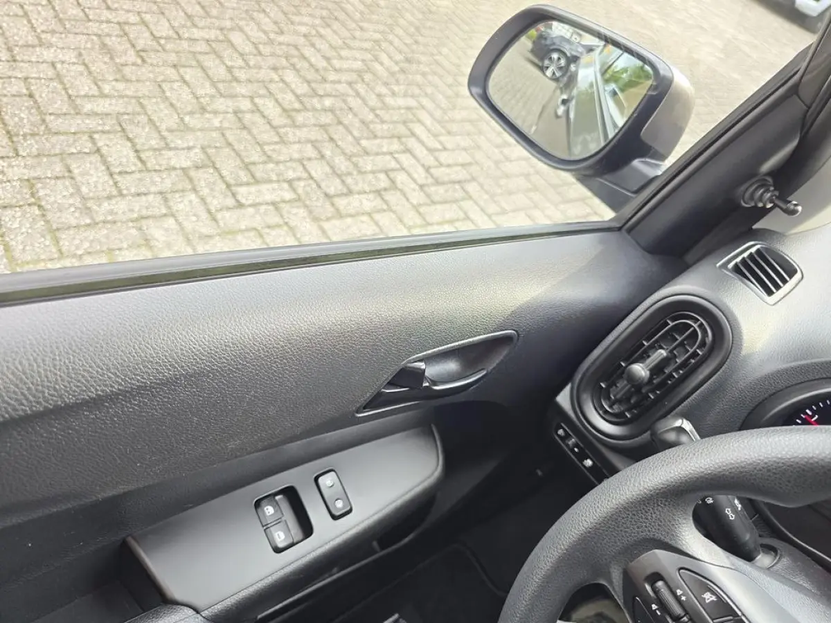 1.0 CVVT EconomyPlusLine Airco|Isofix|76 dkm NAP!!!!