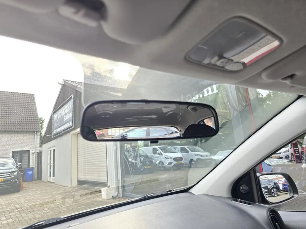 1.0 CVVT EconomyPlusLine Airco|Isofix|76 dkm NAP!!!!