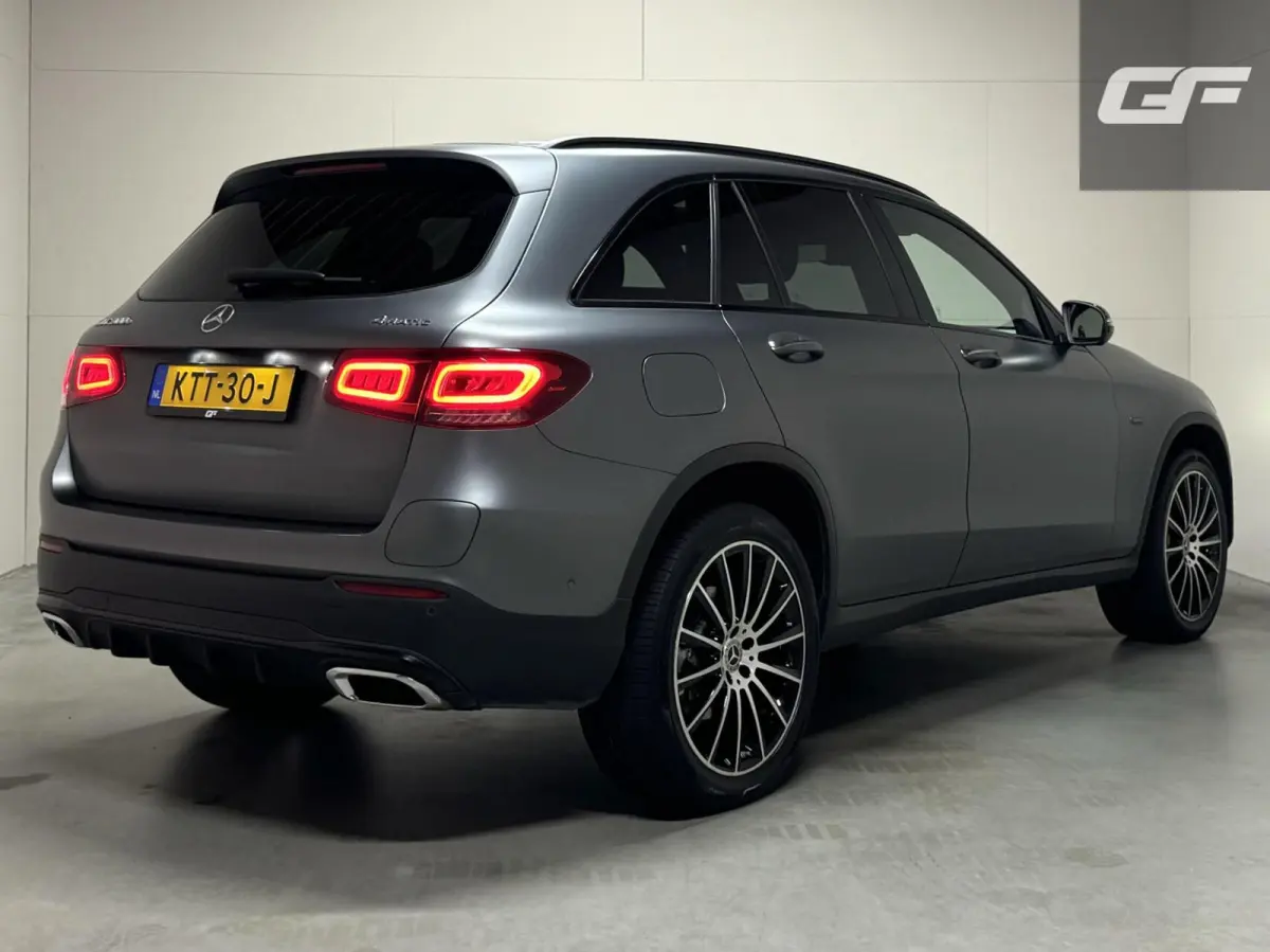 4MATIC AMG Designo Matt Pano Burmester 360º Sfeer Memory