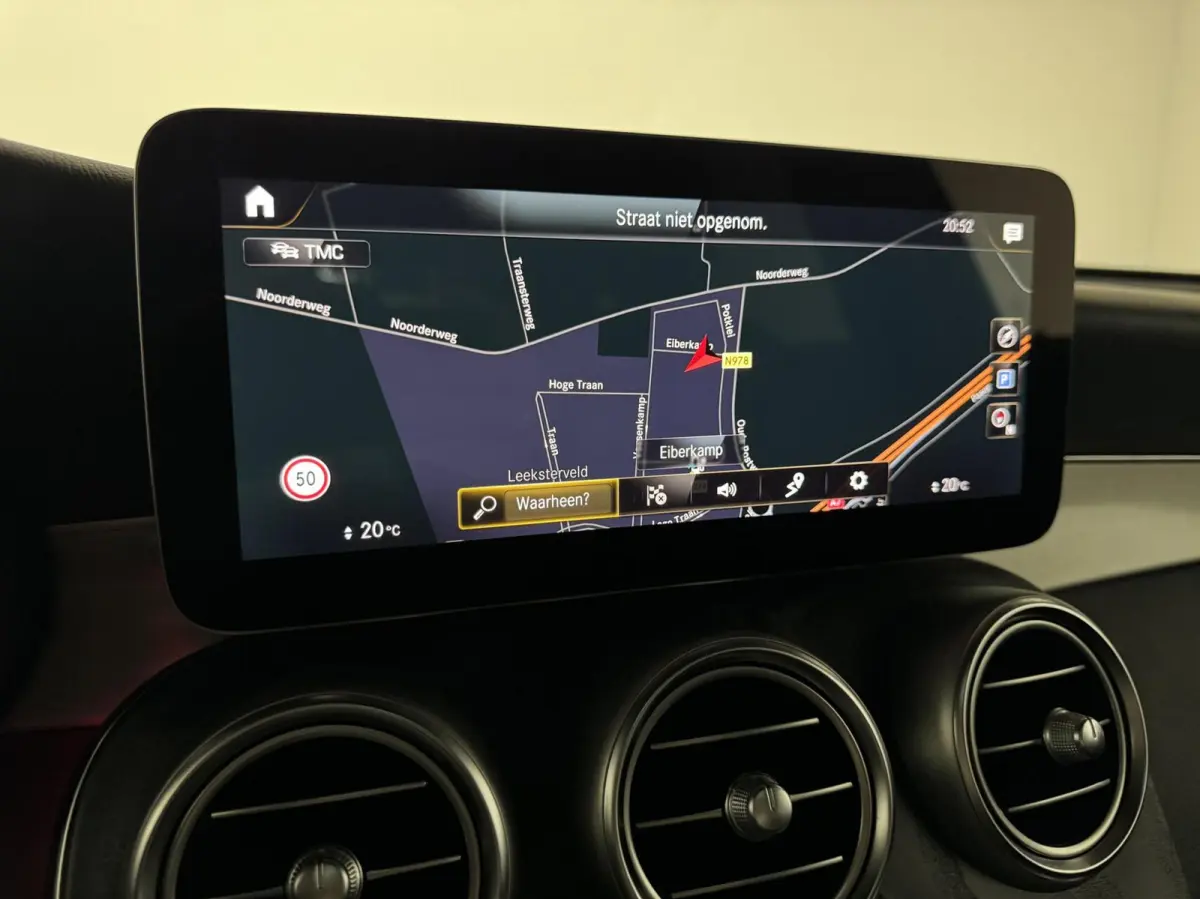 4MATIC AMG Designo Matt Pano Burmester 360º Sfeer Memory