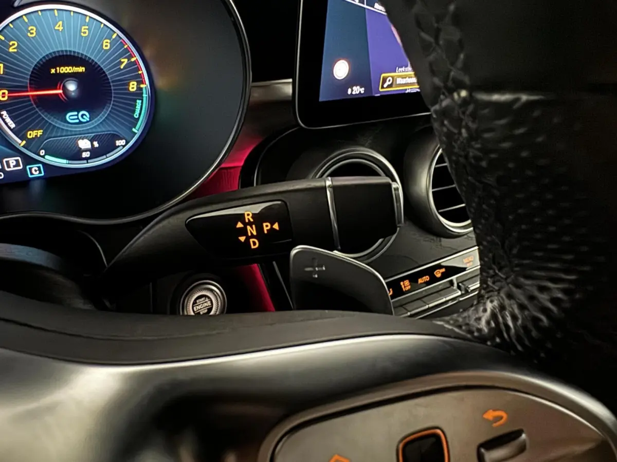 4MATIC AMG Designo Matt Pano Burmester 360º Sfeer Memory