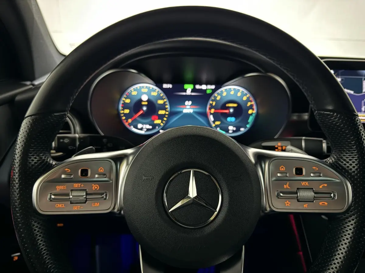 4MATIC AMG Designo Matt Pano Burmester 360º Sfeer Memory