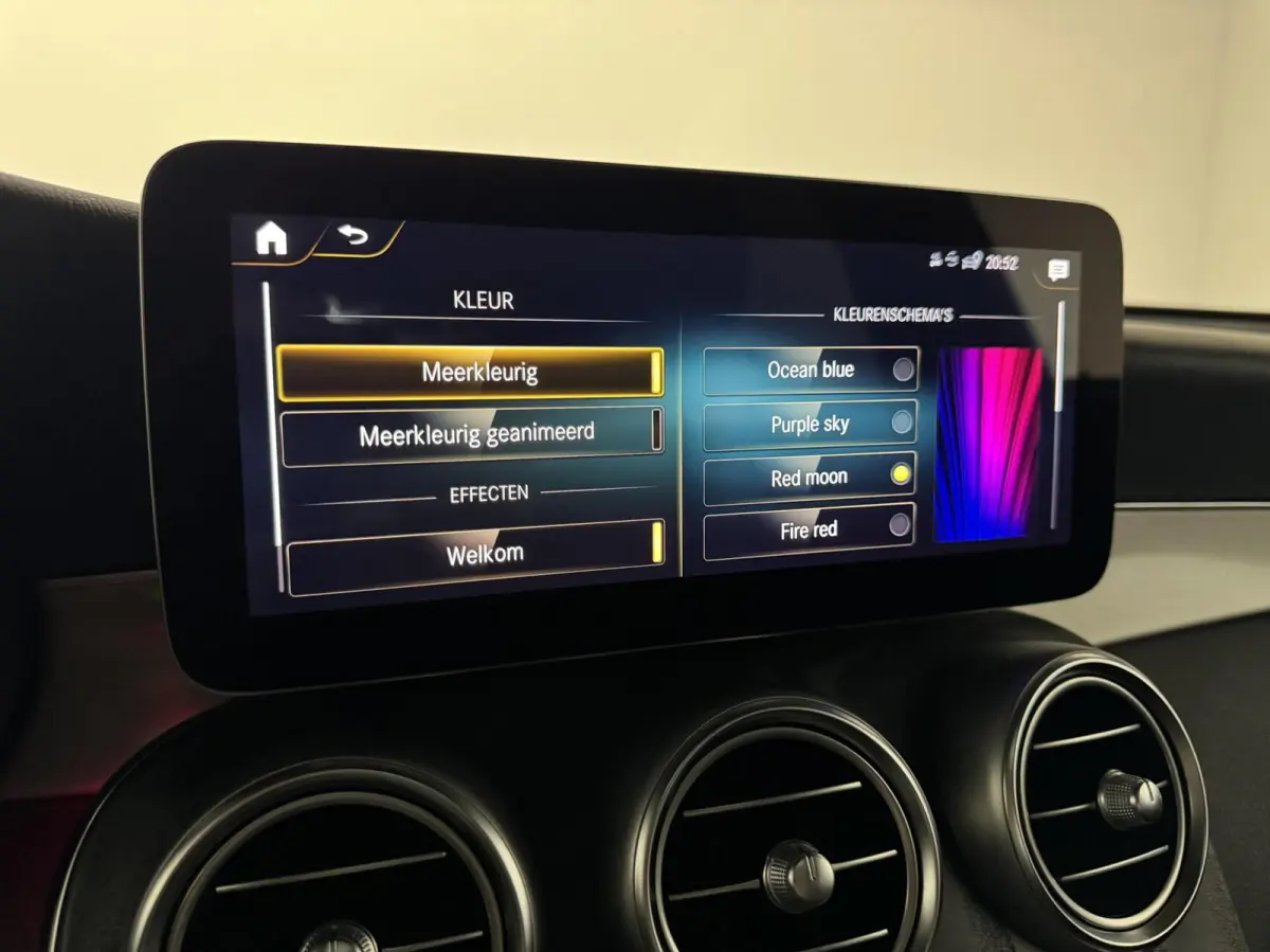 4MATIC AMG Designo Matt Pano Burmester 360º Sfeer Memory