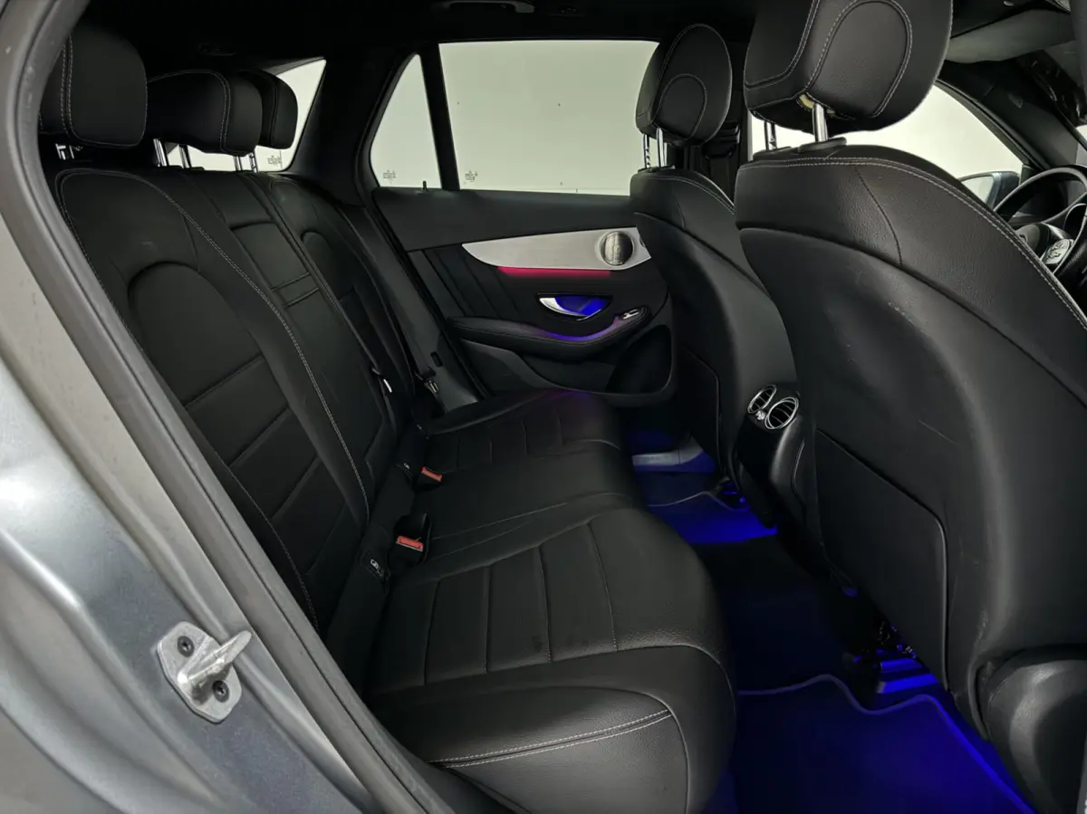 4MATIC AMG Designo Matt Pano Burmester 360º Sfeer Memory