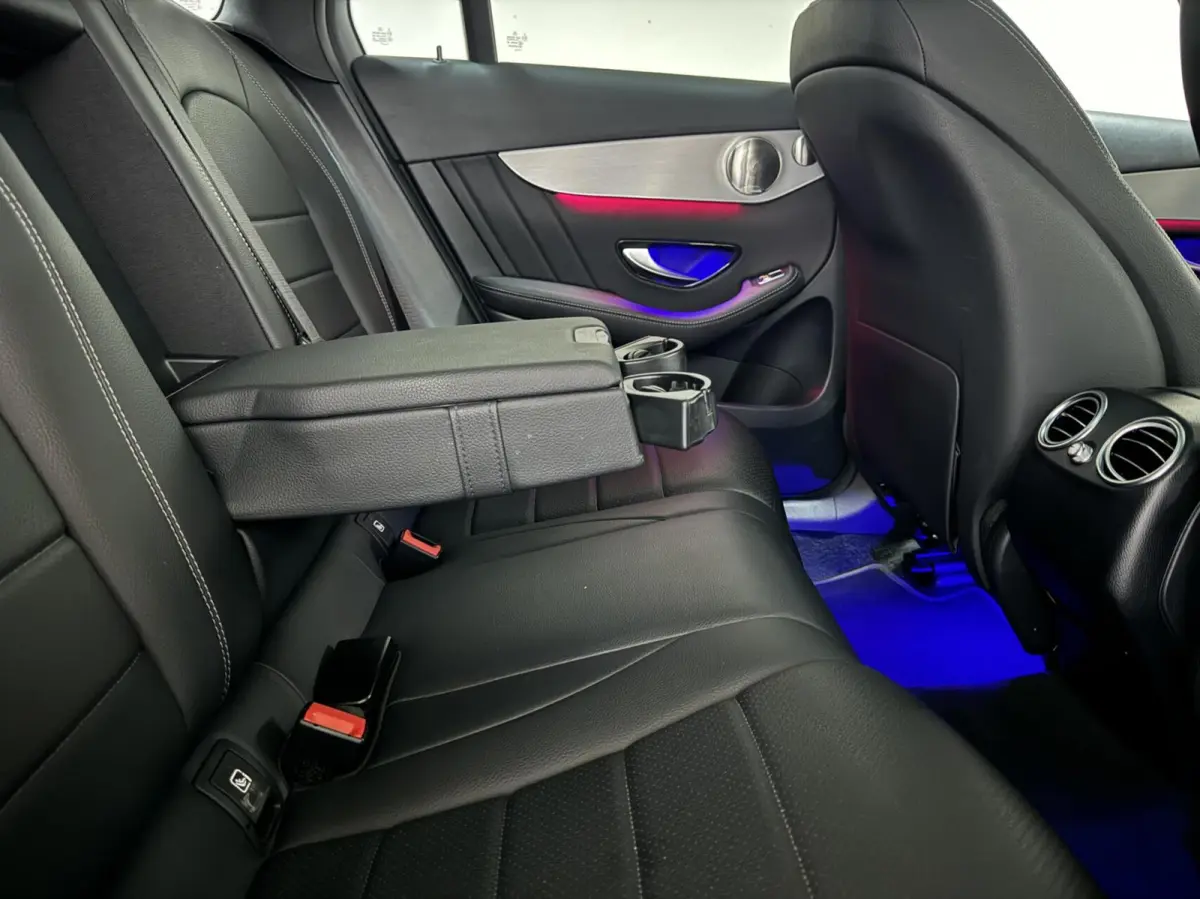 4MATIC AMG Designo Matt Pano Burmester 360º Sfeer Memory
