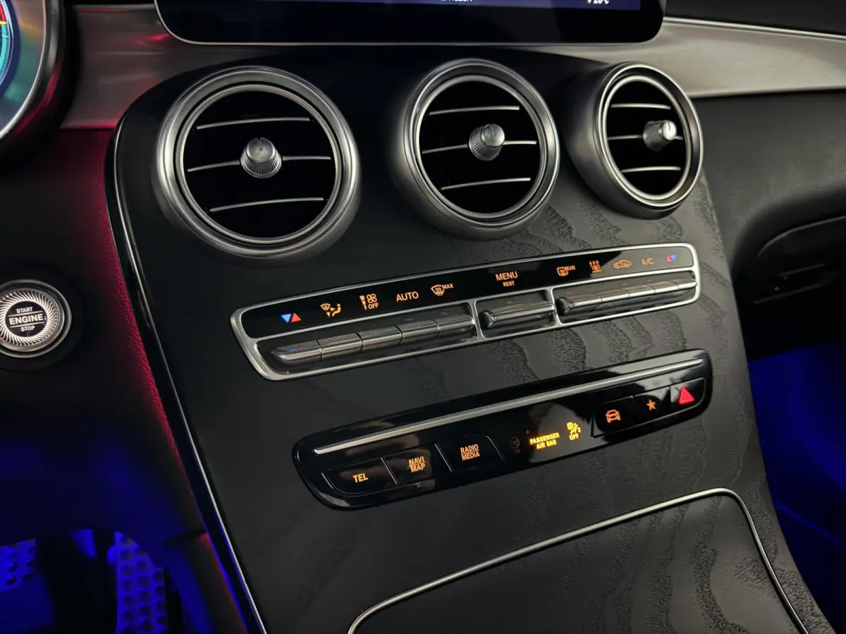 4MATIC AMG Designo Matt Pano Burmester 360º Sfeer Memory