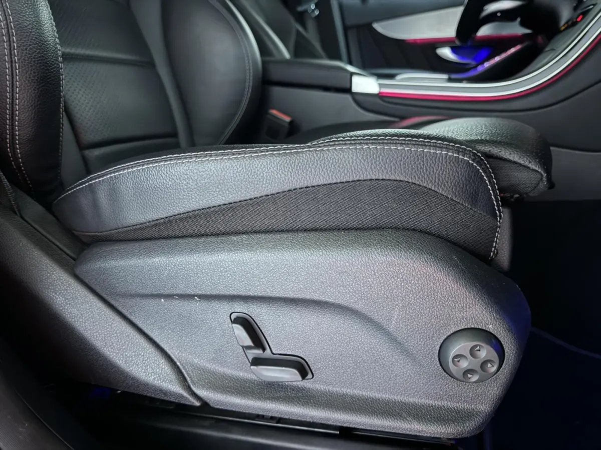 4MATIC AMG Designo Matt Pano Burmester 360º Sfeer Memory