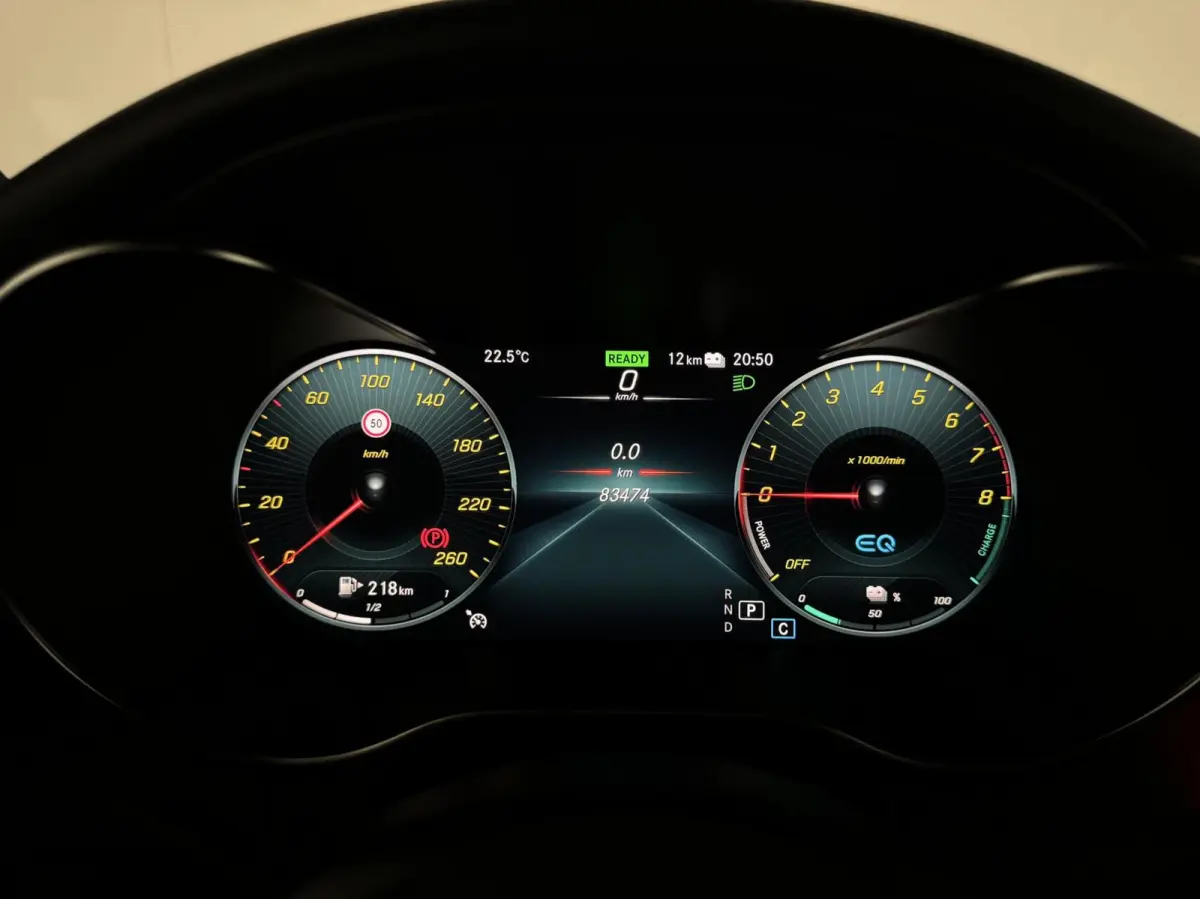 4MATIC AMG Designo Matt Pano Burmester 360º Sfeer Memory