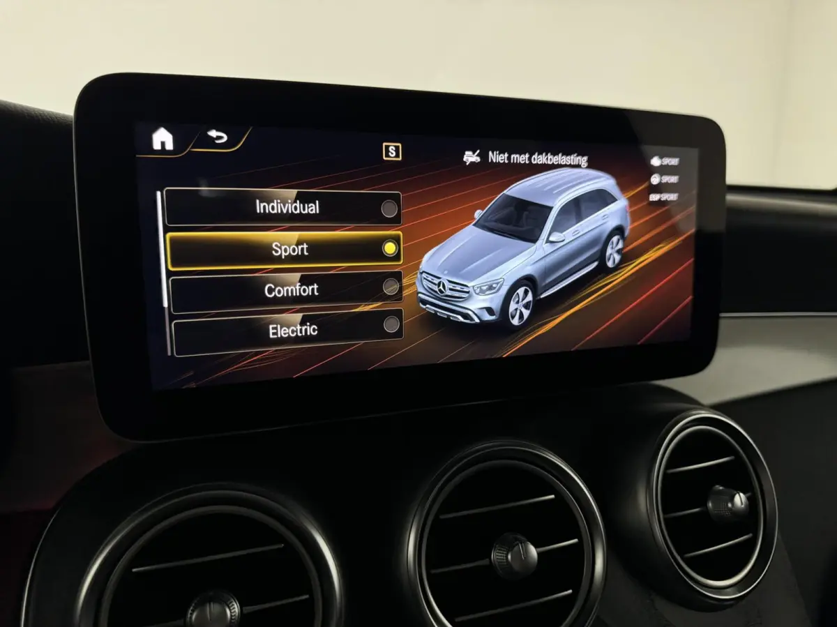 4MATIC AMG Designo Matt Pano Burmester 360º Sfeer Memory