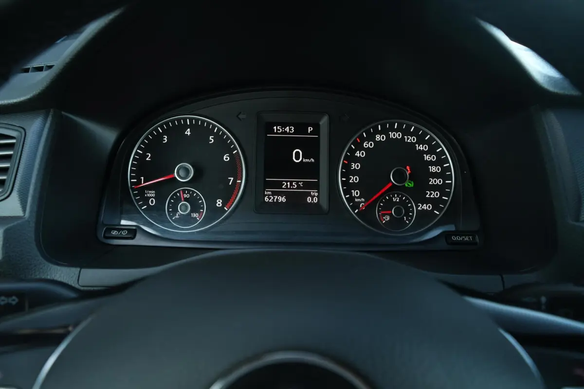 1.4 TSI L2H1 BMT Maxi AIRCO | CRUISE | BLUETOOTH