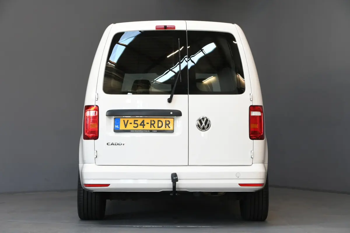 1.4 TSI L2H1 BMT Maxi AIRCO | CRUISE | BLUETOOTH