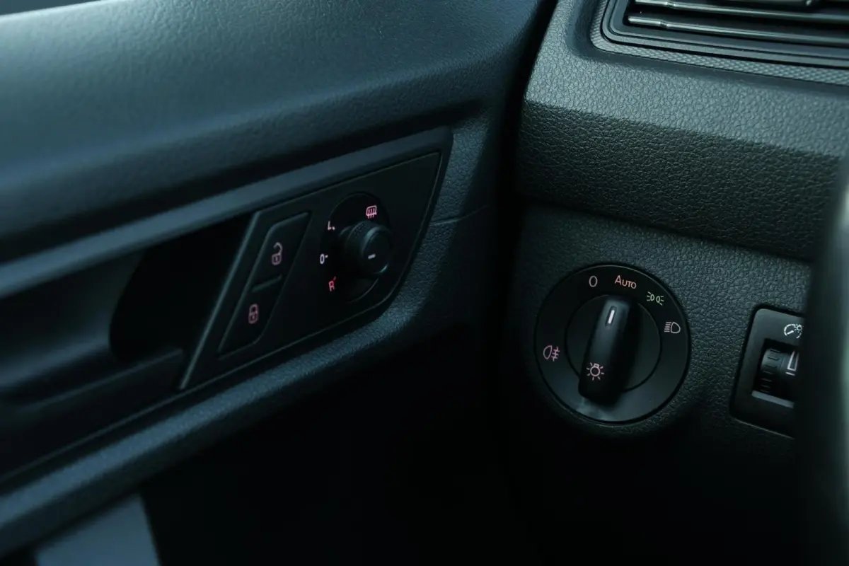 1.4 TSI L2H1 BMT Maxi AIRCO | CRUISE | BLUETOOTH