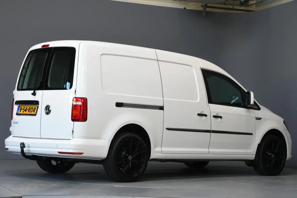 1.4 TSI L2H1 BMT Maxi AIRCO | CRUISE | BLUETOOTH