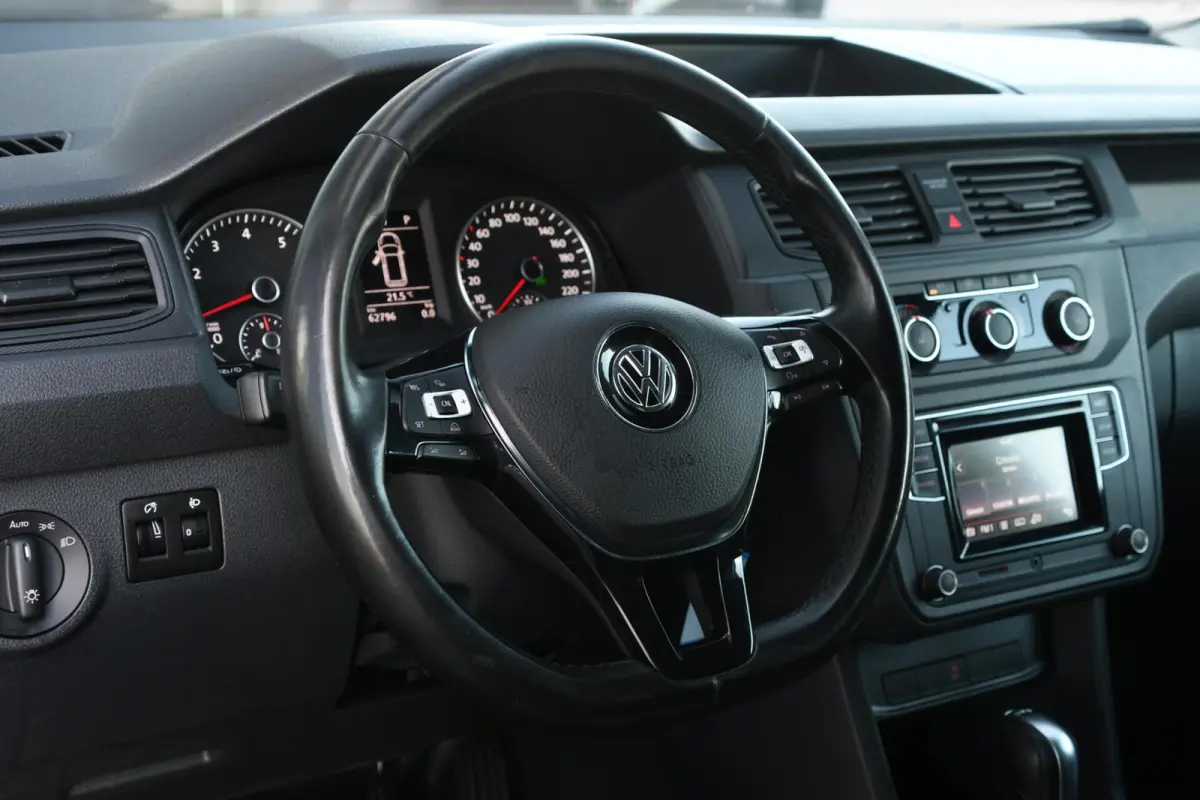 1.4 TSI L2H1 BMT Maxi AIRCO | CRUISE | BLUETOOTH