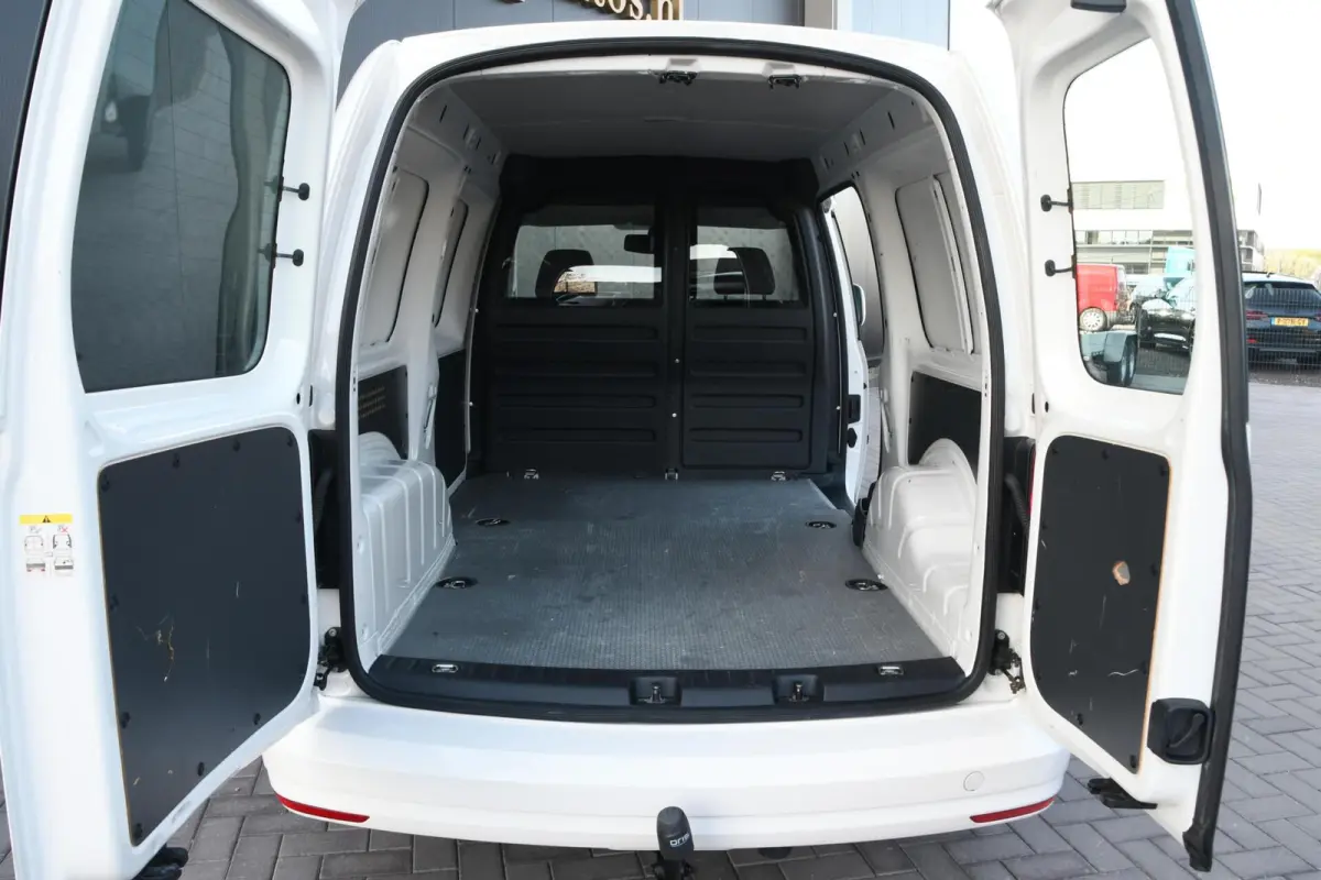 1.4 TSI L2H1 BMT Maxi AIRCO | CRUISE | BLUETOOTH