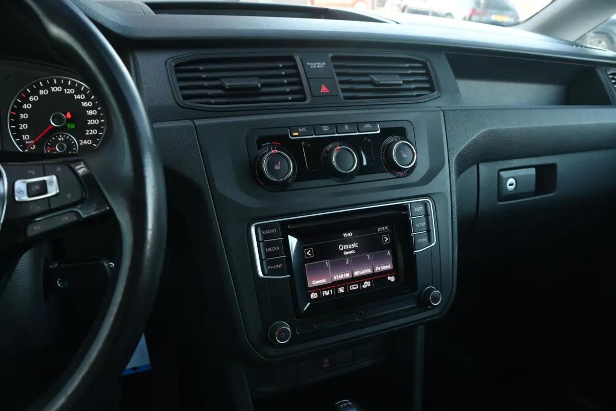 1.4 TSI L2H1 BMT Maxi AIRCO | CRUISE | BLUETOOTH