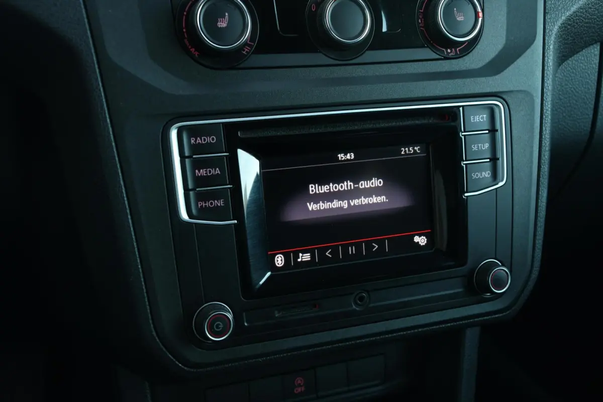 1.4 TSI L2H1 BMT Maxi AIRCO | CRUISE | BLUETOOTH
