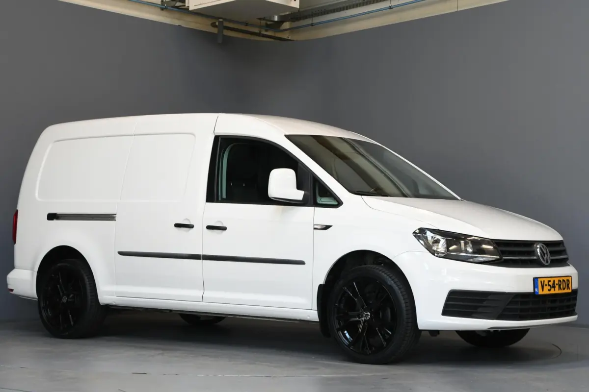 1.4 TSI L2H1 BMT Maxi AIRCO | CRUISE | BLUETOOTH