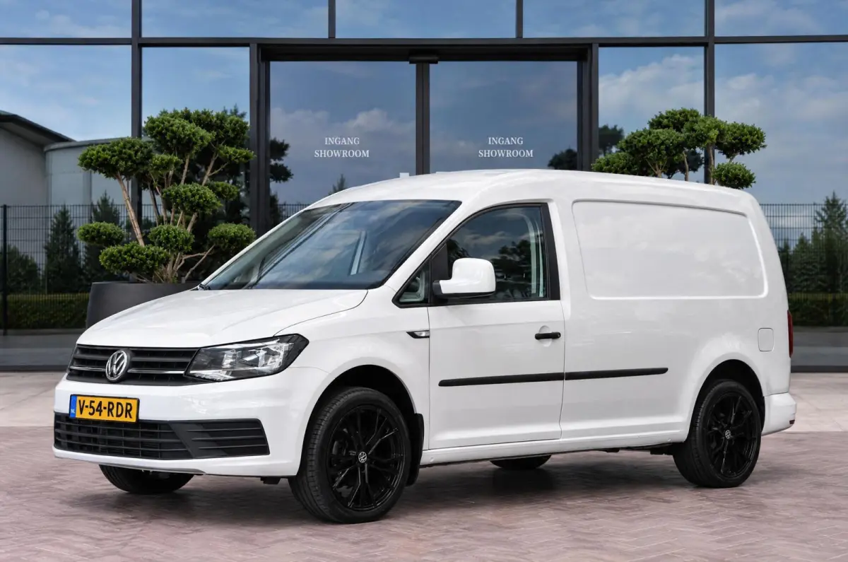 1.4 TSI L2H1 BMT Maxi AIRCO | CRUISE | BLUETOOTH