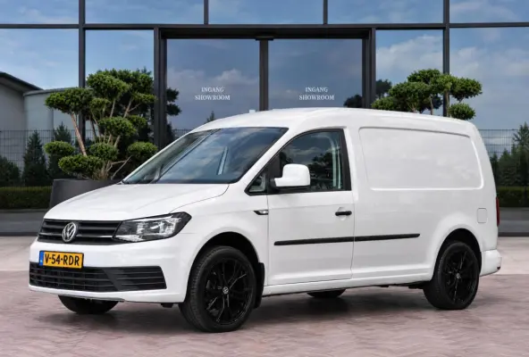 1.4 TSI L2H1 BMT Maxi AIRCO | CRUISE | BLUETOOTH