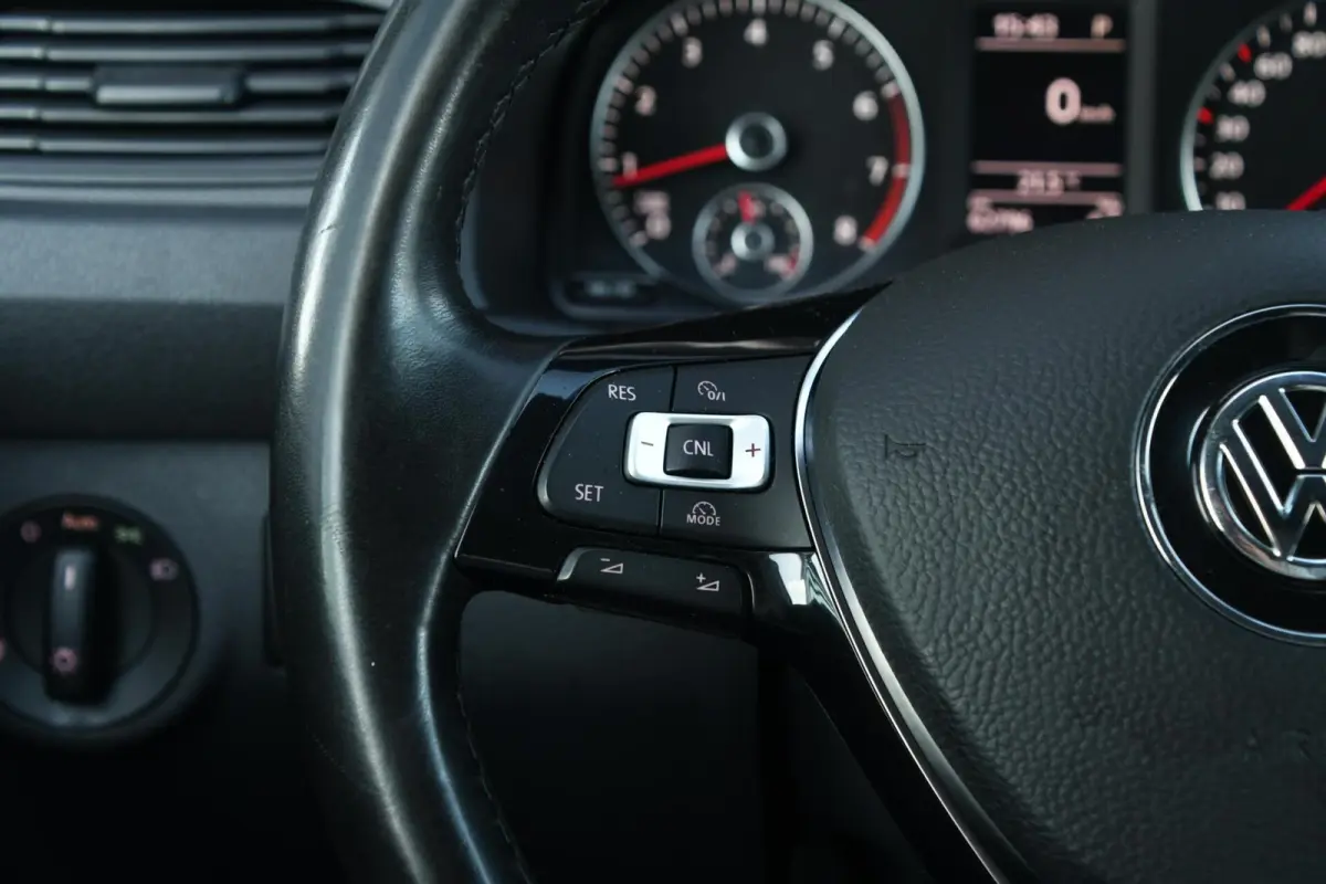 1.4 TSI L2H1 BMT Maxi AIRCO | CRUISE | BLUETOOTH