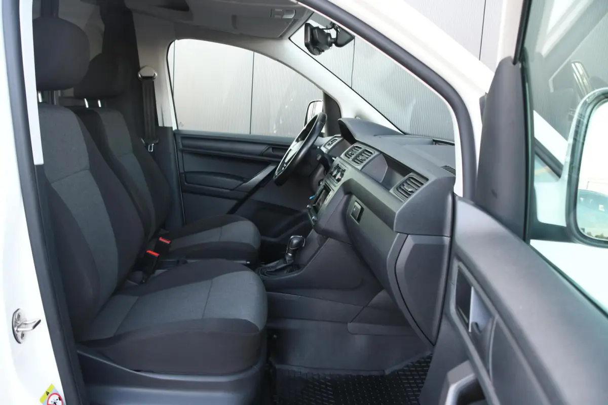 1.4 TSI L2H1 BMT Maxi AIRCO | CRUISE | BLUETOOTH