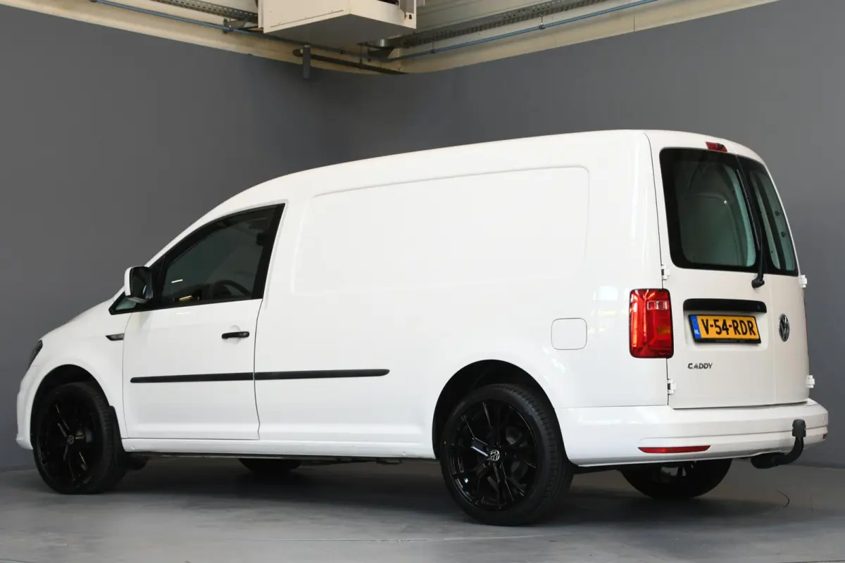 1.4 TSI L2H1 BMT Maxi AIRCO | CRUISE | BLUETOOTH