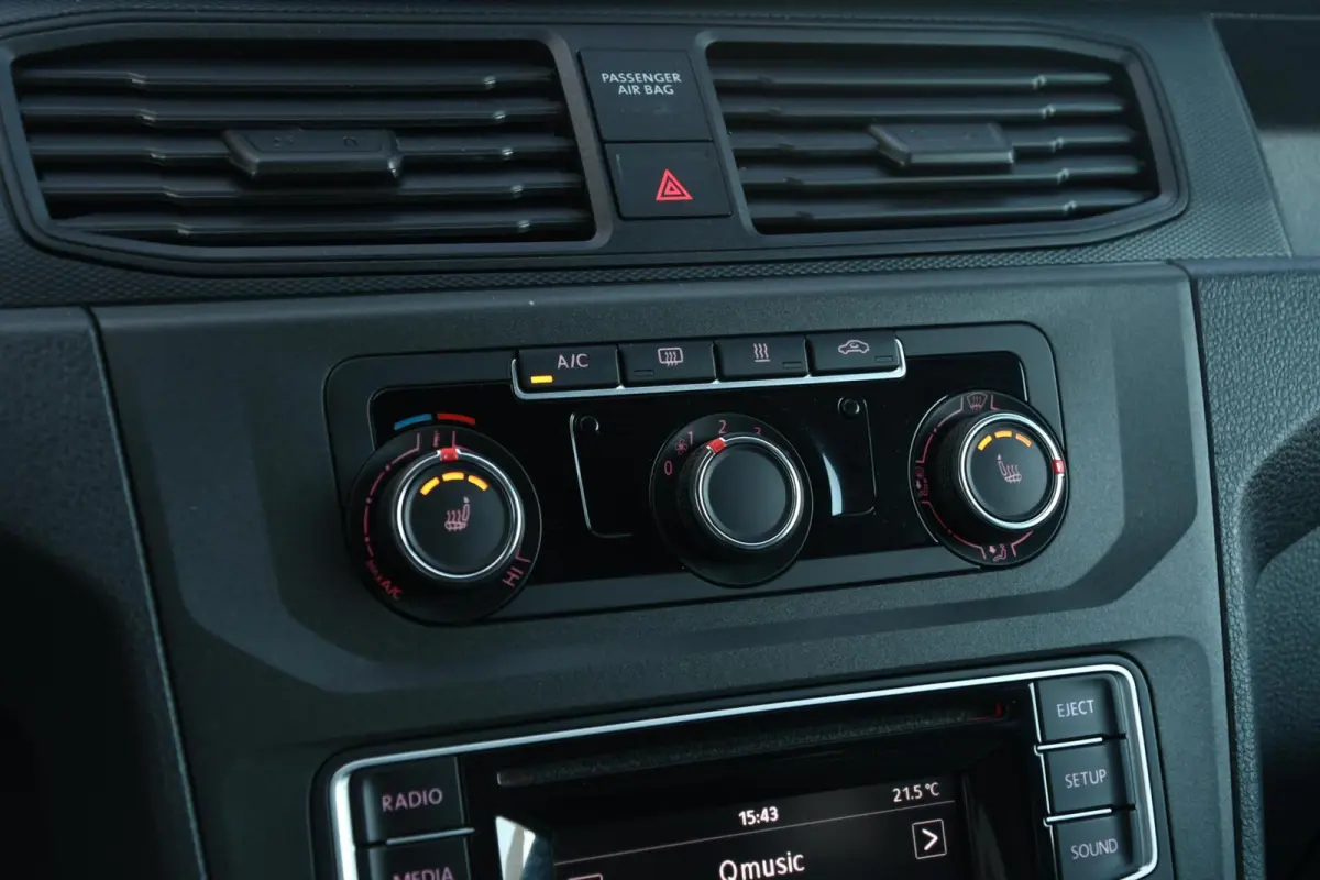 1.4 TSI L2H1 BMT Maxi AIRCO | CRUISE | BLUETOOTH