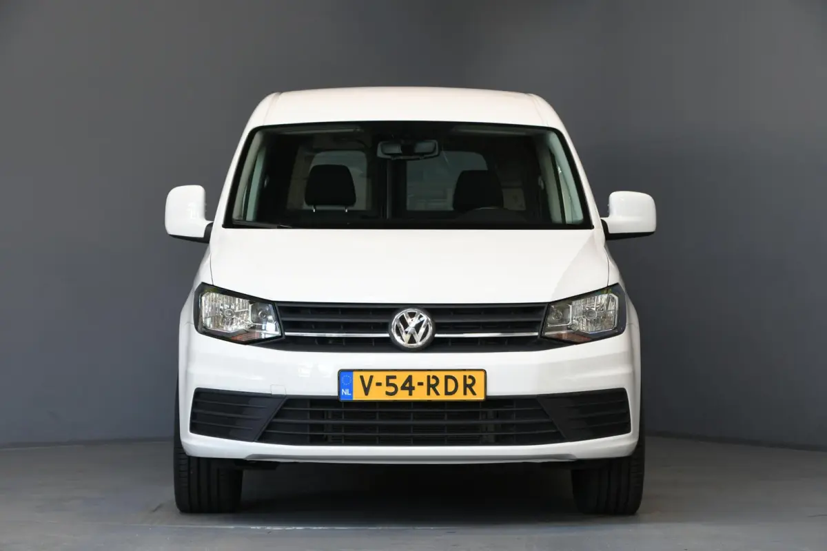 1.4 TSI L2H1 BMT Maxi AIRCO | CRUISE | BLUETOOTH