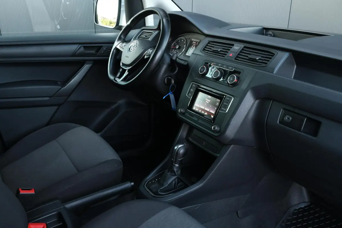 1.4 TSI L2H1 BMT Maxi AIRCO | CRUISE | BLUETOOTH