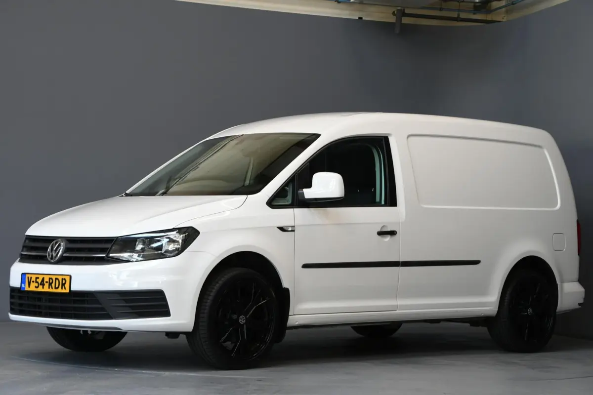 1.4 TSI L2H1 BMT Maxi AIRCO | CRUISE | BLUETOOTH