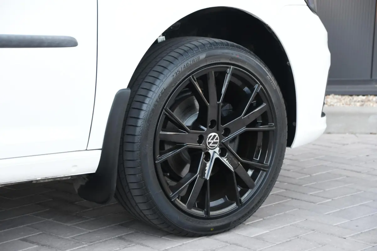1.4 TSI L2H1 BMT Maxi AIRCO | CRUISE | BLUETOOTH