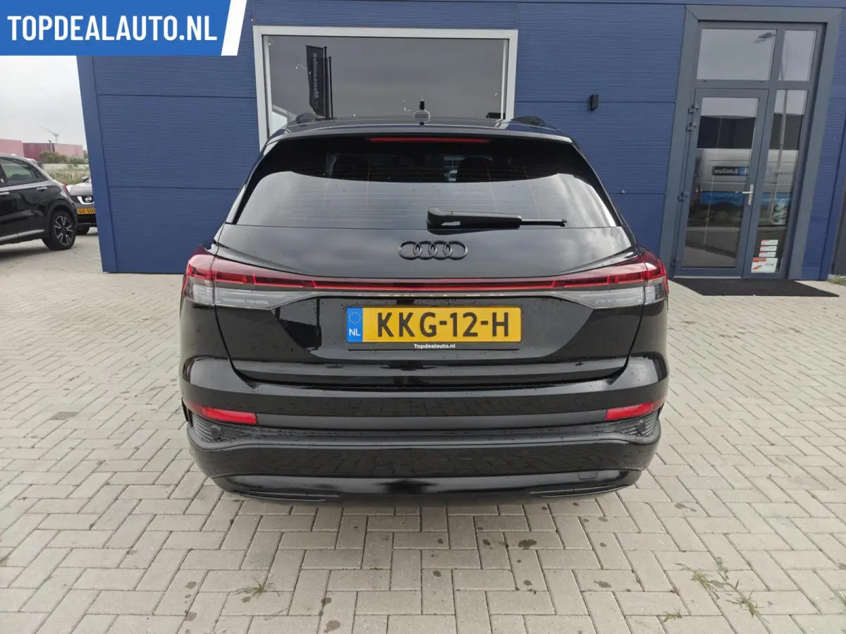 45 Black Edition 82 kWh Trekhk, Pano 94% SOH