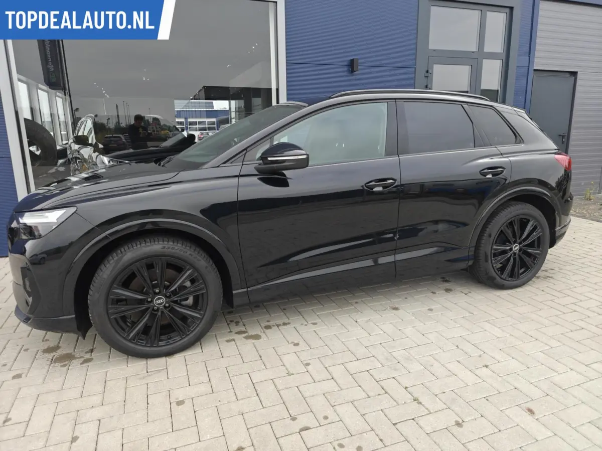 45 Black Edition 82 kWh Trekhk, Pano 94% SOH