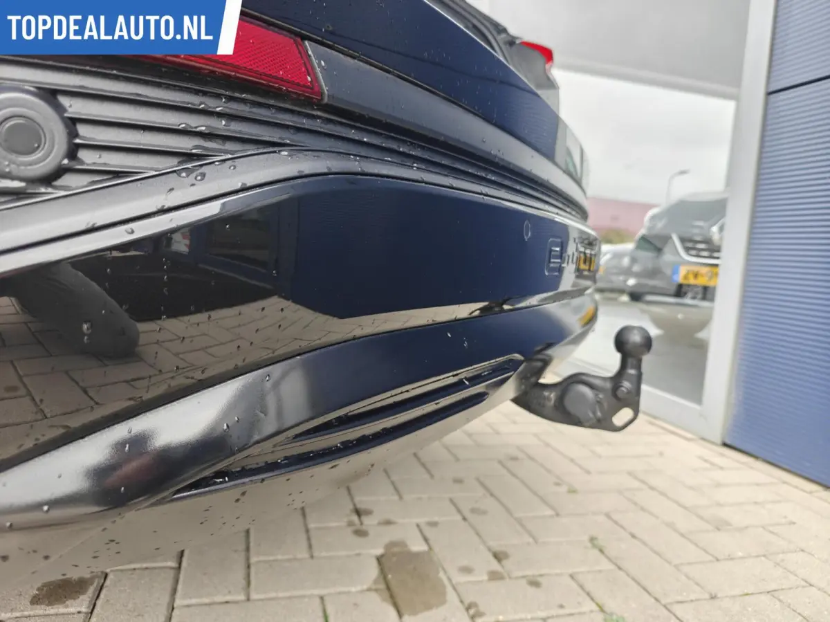 45 Black Edition 82 kWh Trekhk, Pano 94% SOH