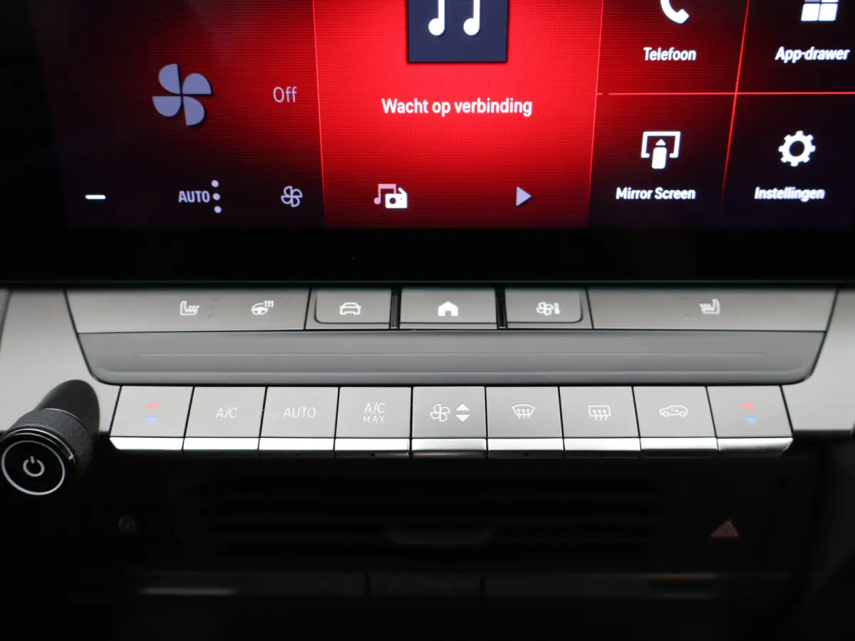 1.2 Turbo GS Trekhaak | All-seasons | Apple Carplay/Android Auto|telefoonintegratie premium | Cruise control adaptief met Stop&Go | Electronic climate controle