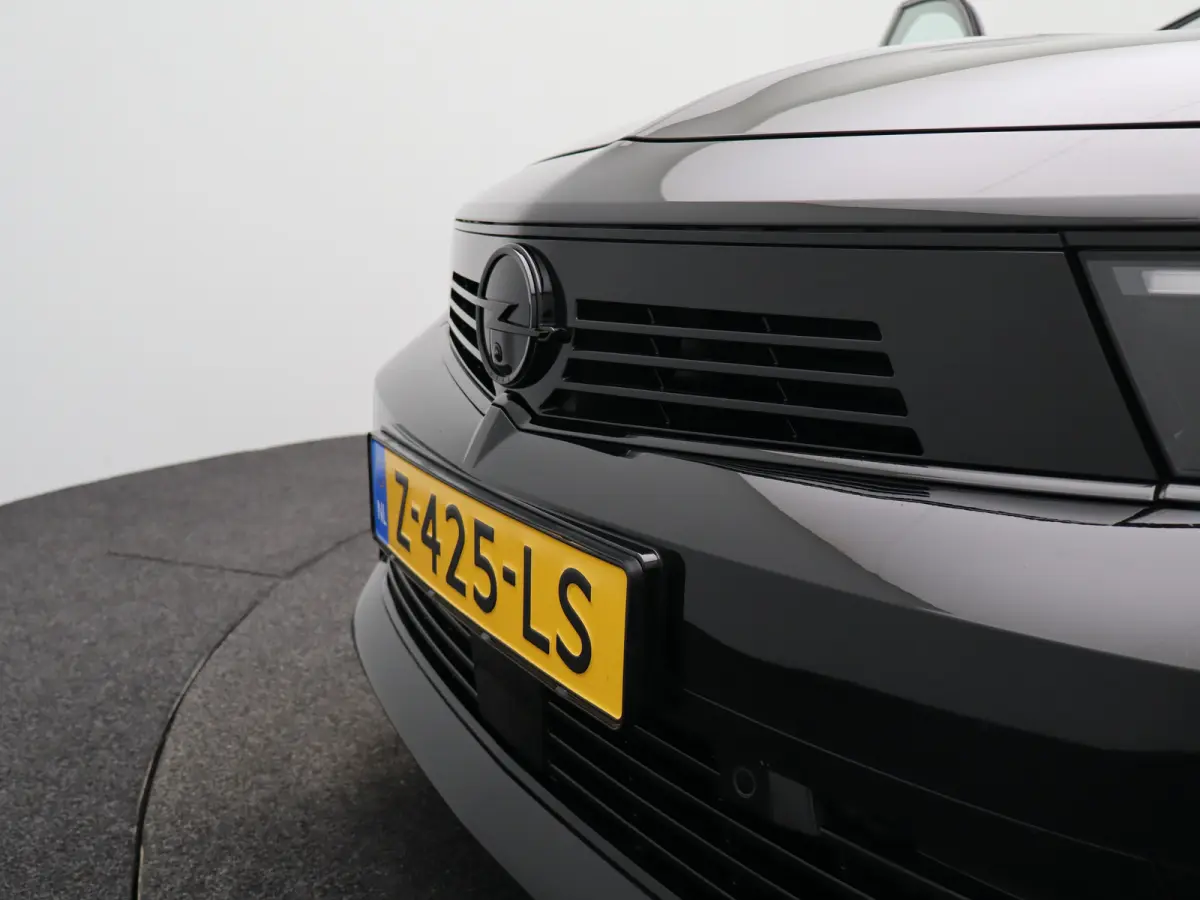 1.2 Turbo GS Trekhaak | All-seasons | Apple Carplay/Android Auto|telefoonintegratie premium | Cruise control adaptief met Stop&Go | Electronic climate controle