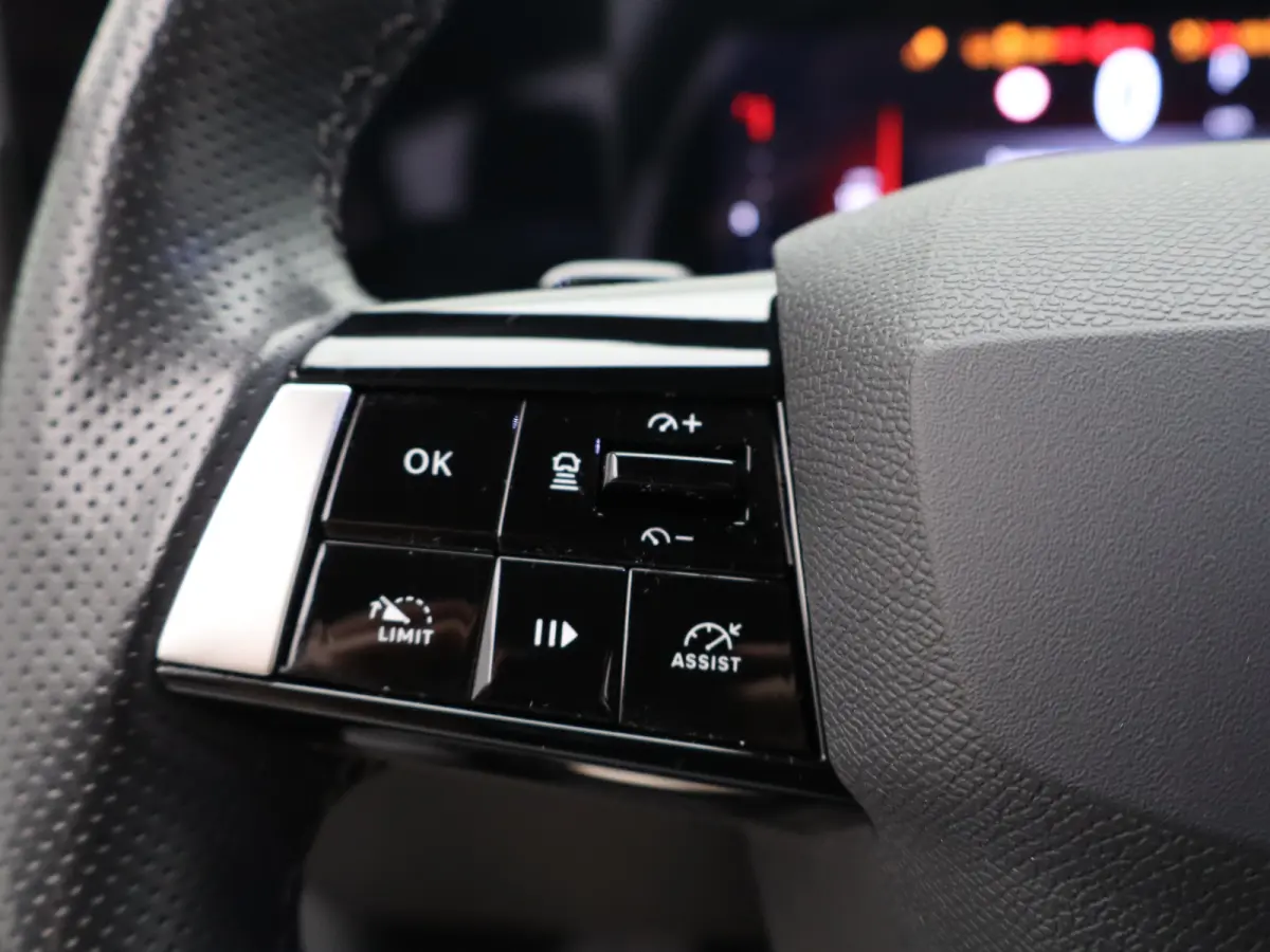 1.2 Turbo GS Trekhaak | All-seasons | Apple Carplay/Android Auto|telefoonintegratie premium | Cruise control adaptief met Stop&Go | Electronic climate controle