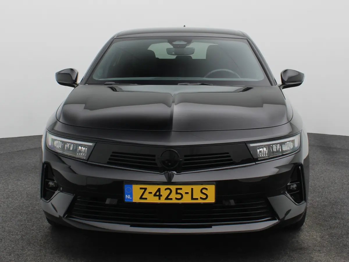1.2 Turbo GS Trekhaak | All-seasons | Apple Carplay/Android Auto|telefoonintegratie premium | Cruise control adaptief met Stop&Go | Electronic climate controle