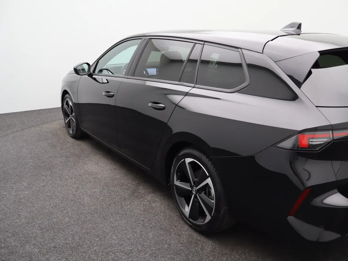 1.2 Turbo GS Trekhaak | All-seasons | Apple Carplay/Android Auto|telefoonintegratie premium | Cruise control adaptief met Stop&Go | Electronic climate controle